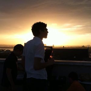 Meet your Posher, Tim